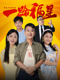 一路福星海报